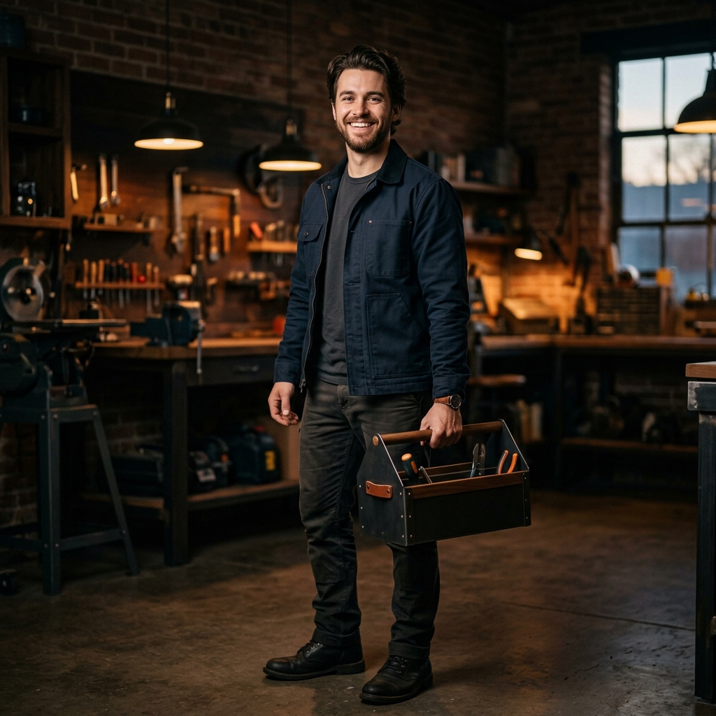 Boosted Jobs